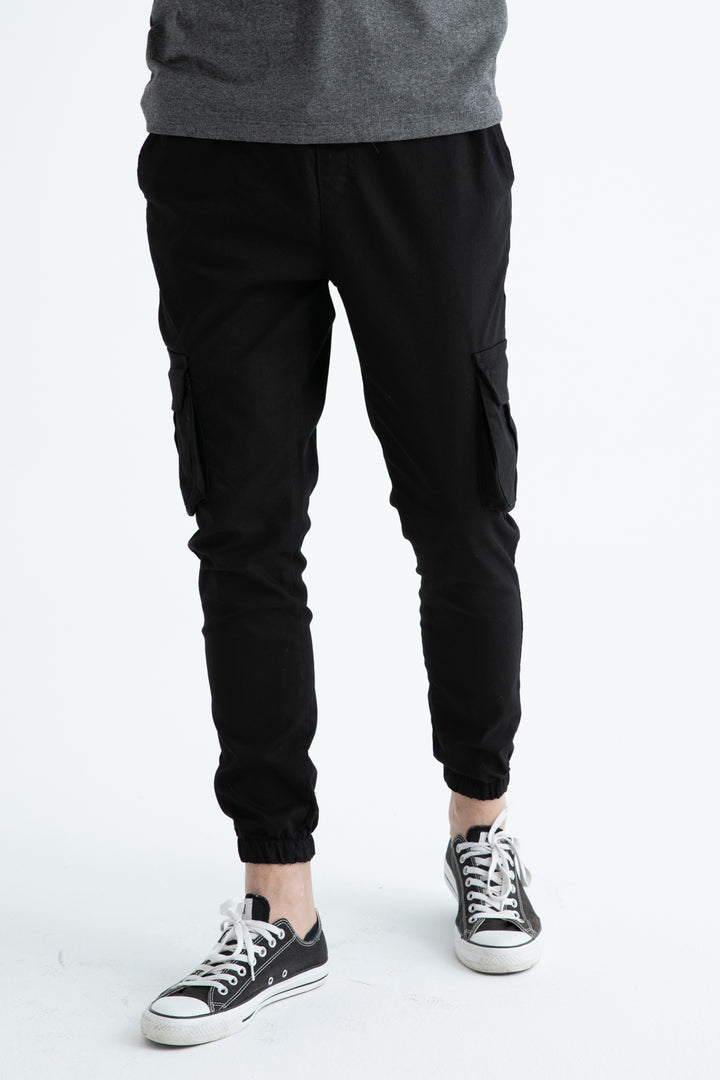MPL Men's Cargo Pocket Pants 3073 - Beauvais