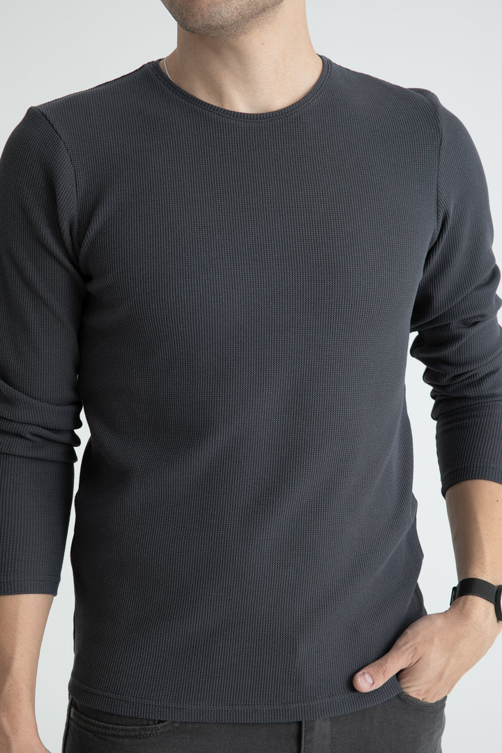MPL Men's V-Neck 3 Button Bodysuit 5066 - Siegburg