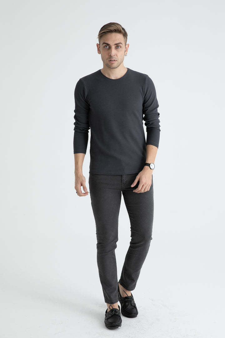 MPL Men's V-Neck 3 Button Bodysuit 5066 - Siegburg