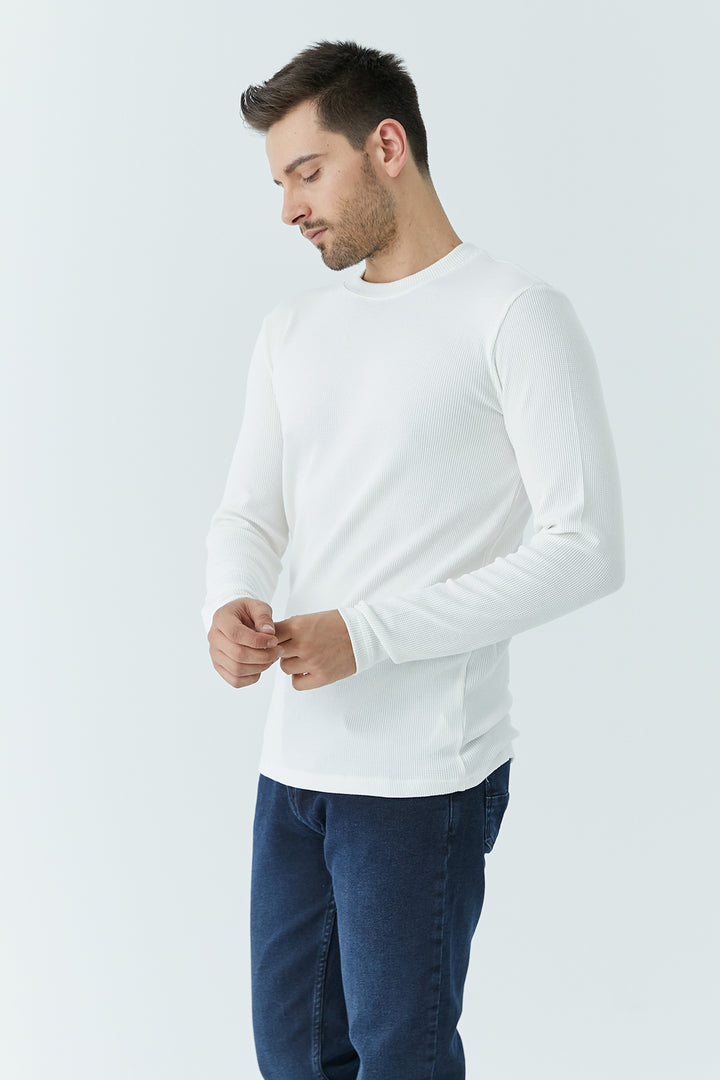 MPL Men's V-Neck 3 Button Bodysuit 5066 - Hoofddorp