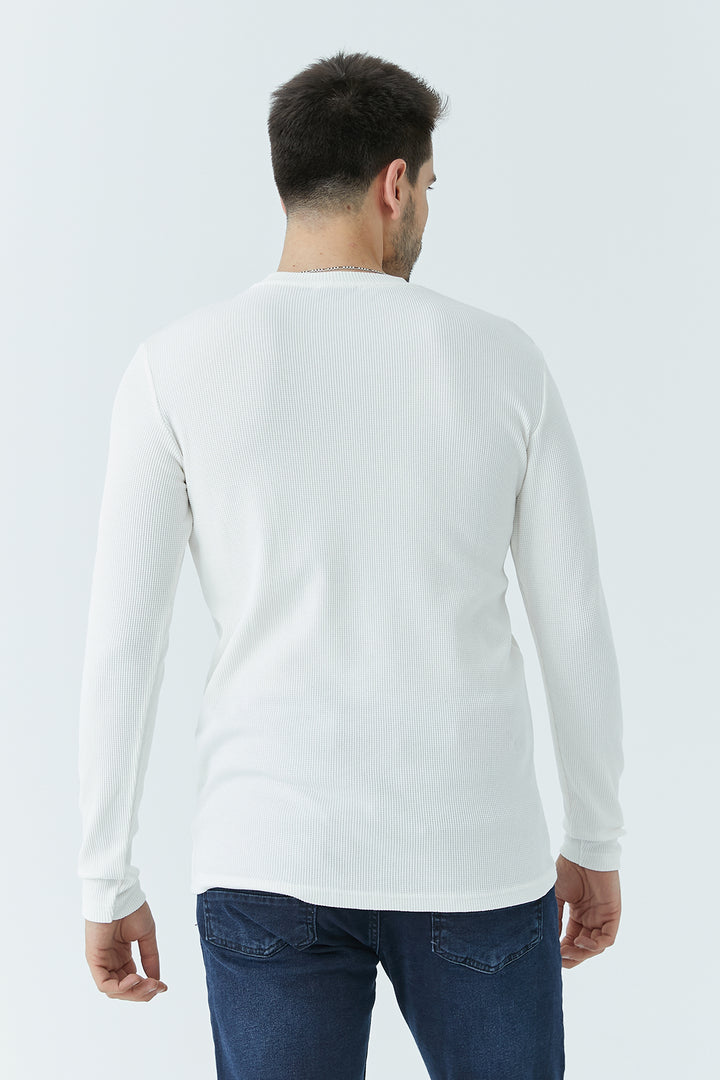 MPL Men's V-Neck 3 Button Bodysuit 5066 - Hoofddorp