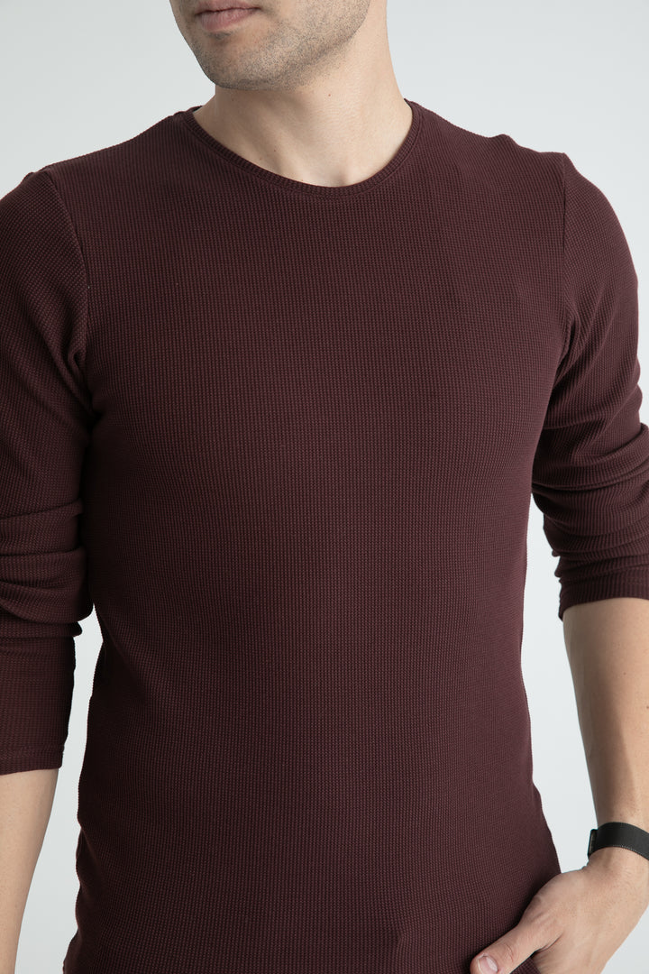 MPL Men's V-Neck 3 Button Bodysuit 5066 - Dornbirn
