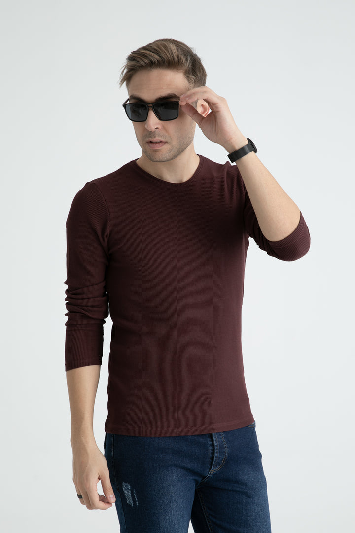 MPL Men's V-Neck 3 Button Bodysuit 5066 - Dornbirn
