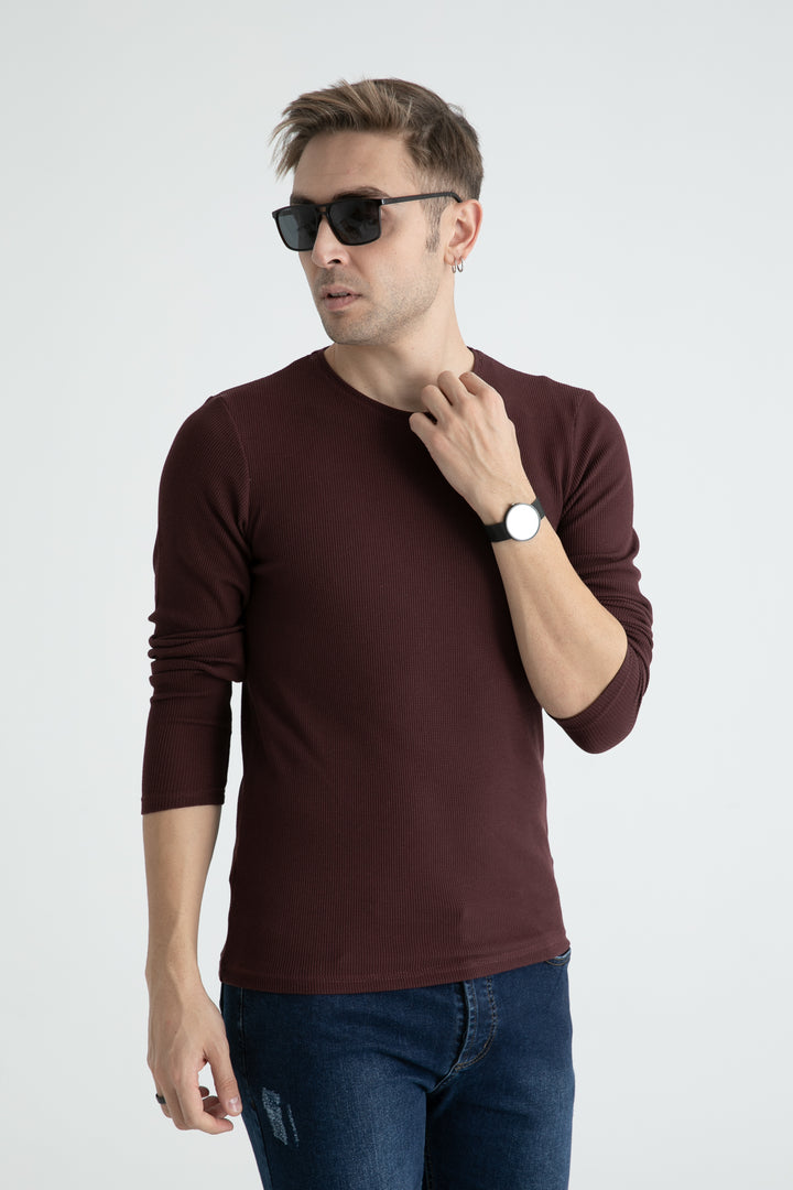MPL Men's V-Neck 3 Button Bodysuit 5066 - Dornbirn