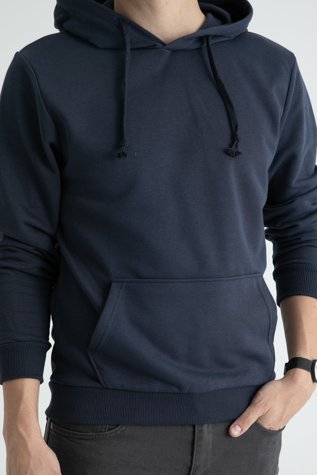 MPL Men's sweatshirt - Maddaloni