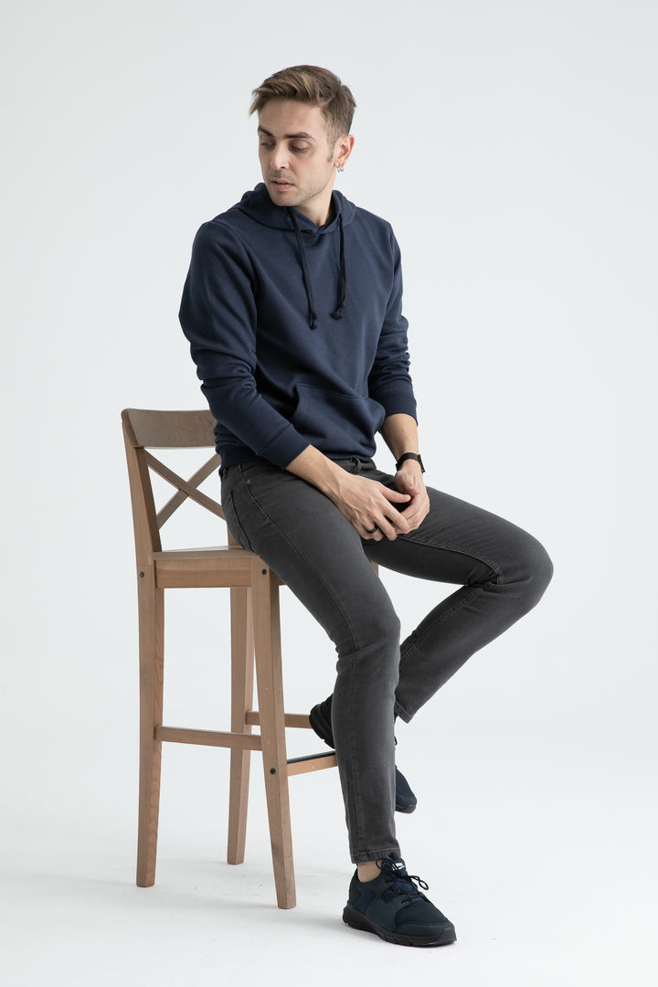 MPL Men's sweatshirt - Maddaloni