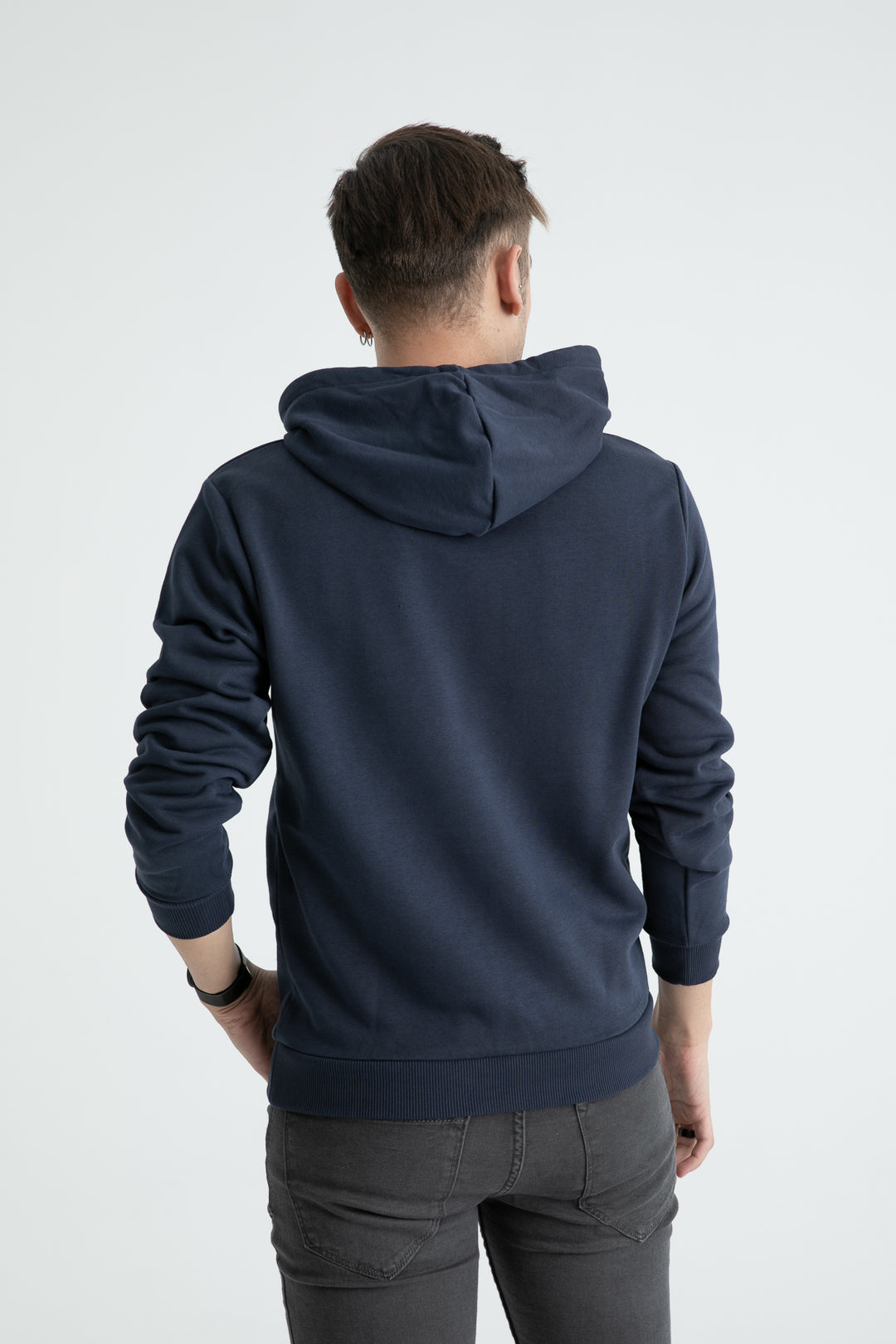 MPL Men's sweatshirt - Maddaloni