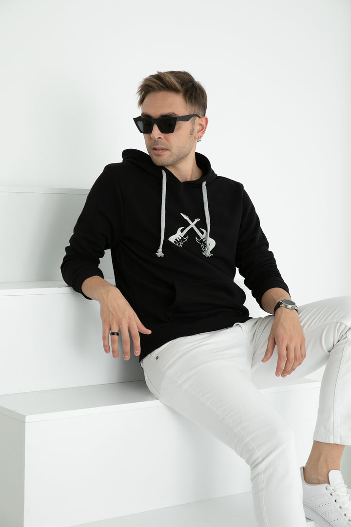 MPL Men's sweatshirt - Villingen-Schwenningen