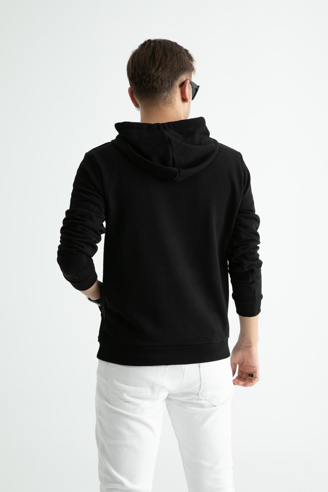 MPL Men's sweatshirt - Villingen-Schwenningen