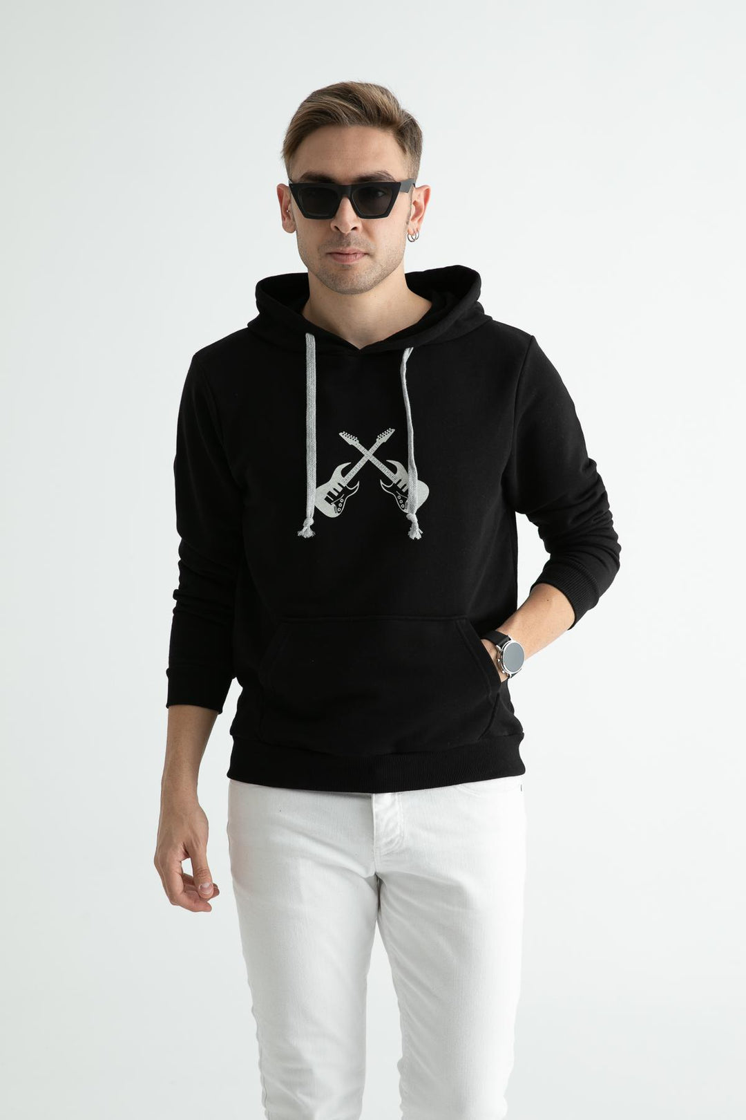 MPL Men's sweatshirt - Villingen-Schwenningen