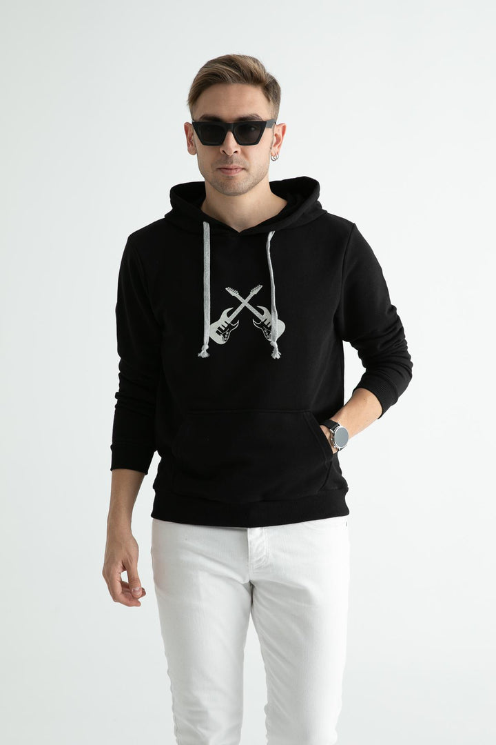 MPL Men's sweatshirt - Villingen-Schwenningen