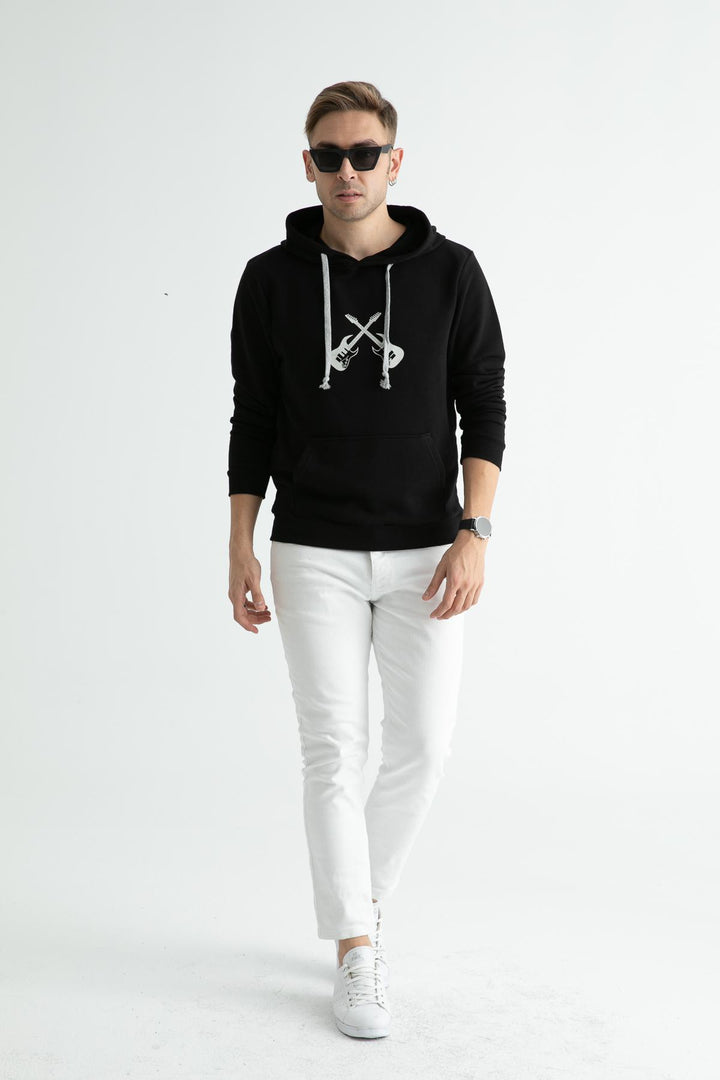 MPL Men's sweatshirt - Villingen-Schwenningen