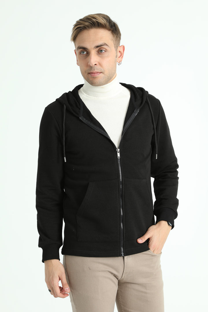 MPL Men's Sweatshirt - Raleigh