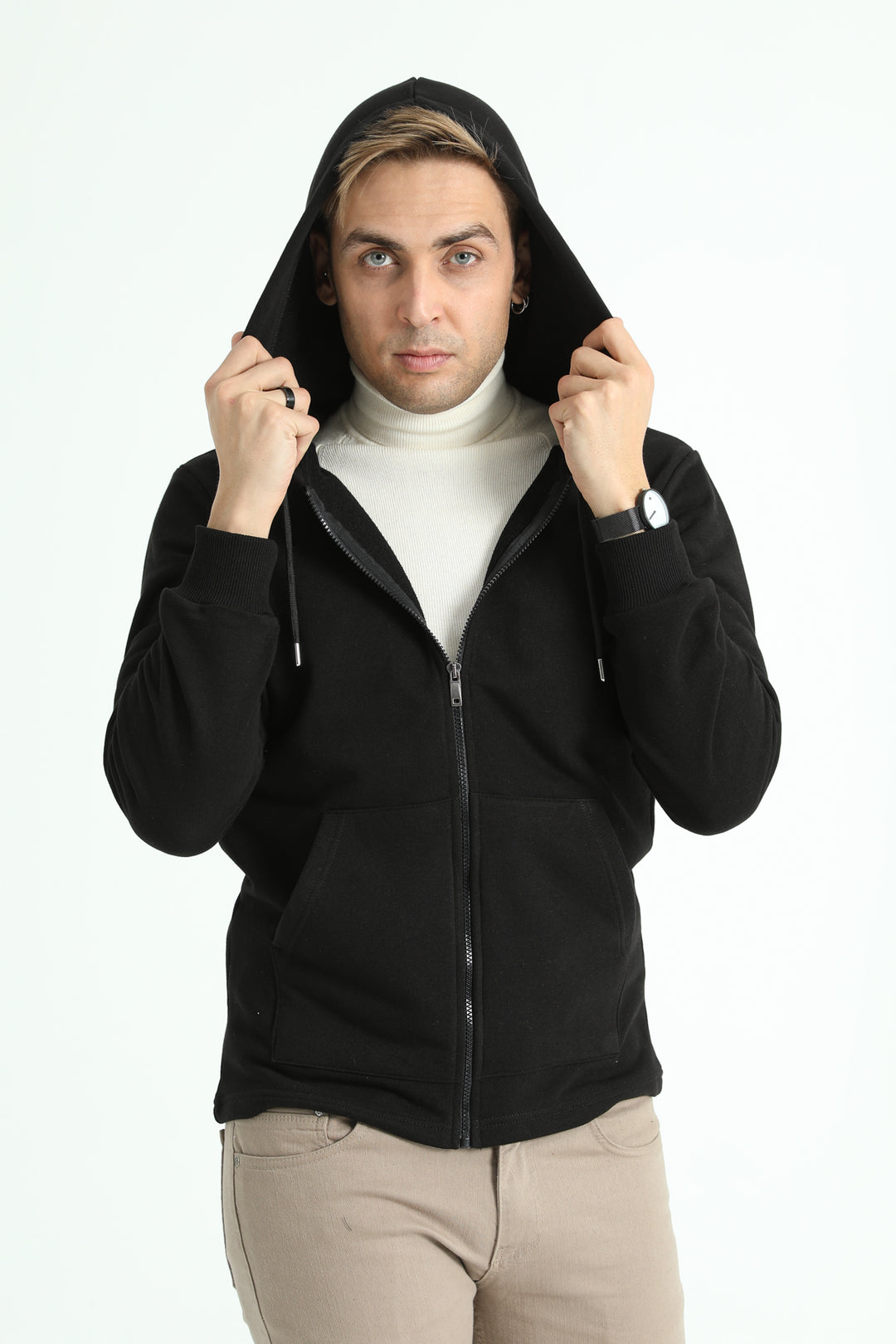 MPL Men's Sweatshirt - Raleigh