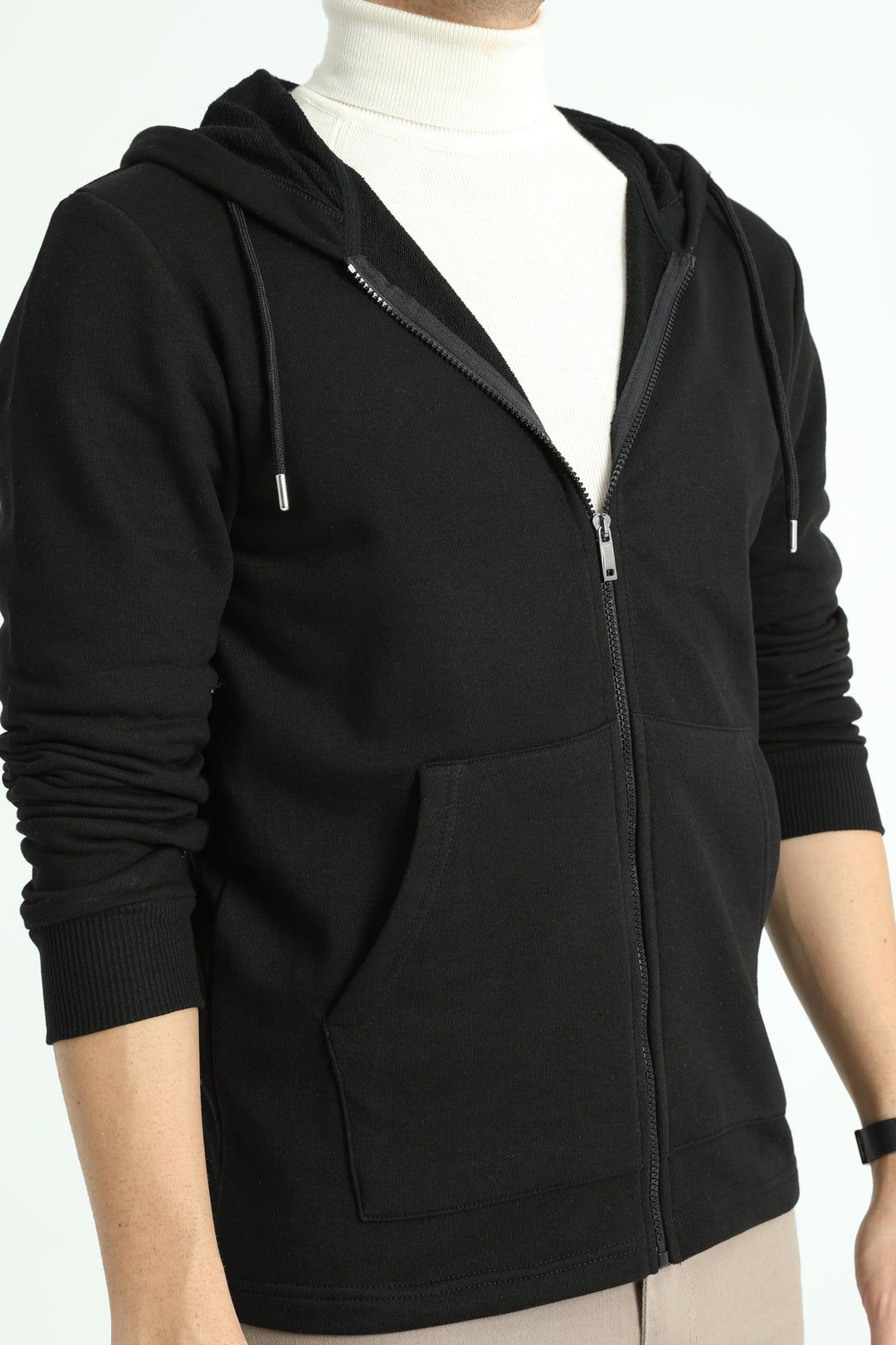 MPL Men's Sweatshirt - Raleigh