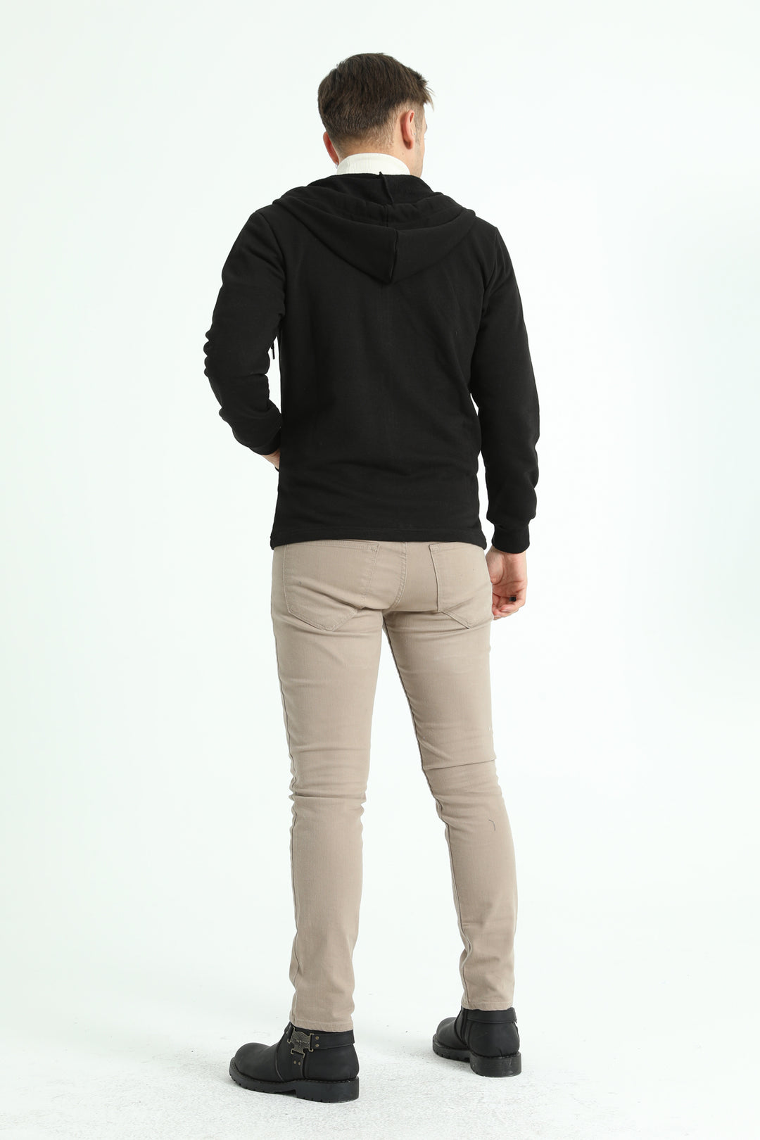 MPL Men's Sweatshirt - Raleigh