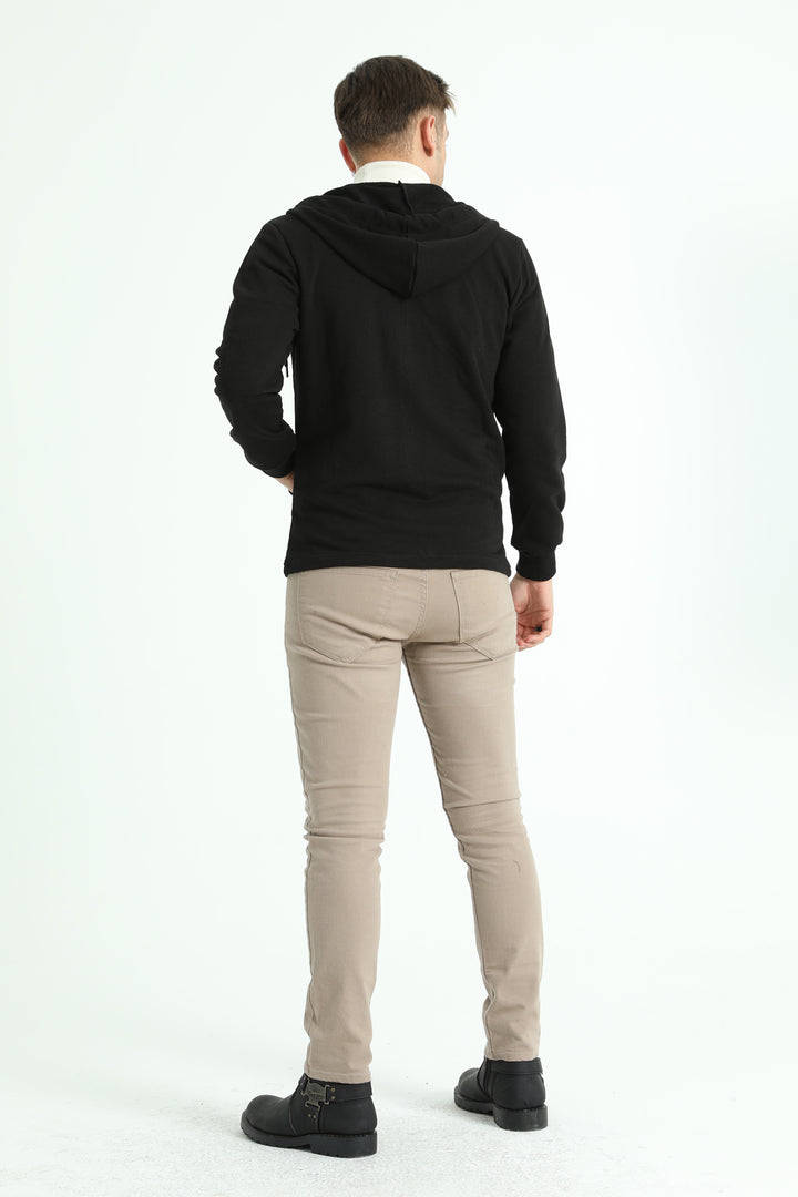 MPL Men's Sweatshirt - Raleigh