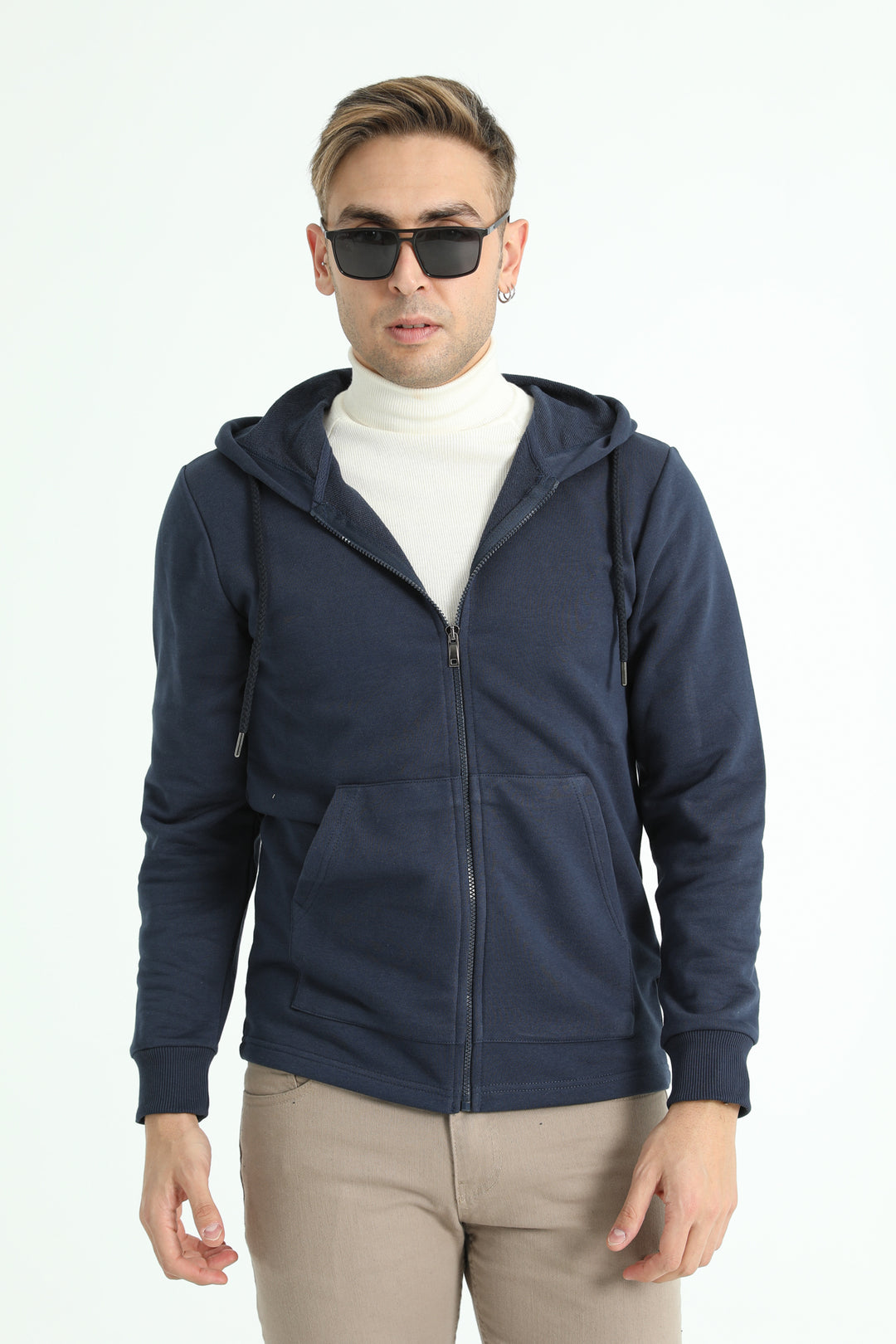 MPL Men's sweatshirt - Dzhankoi