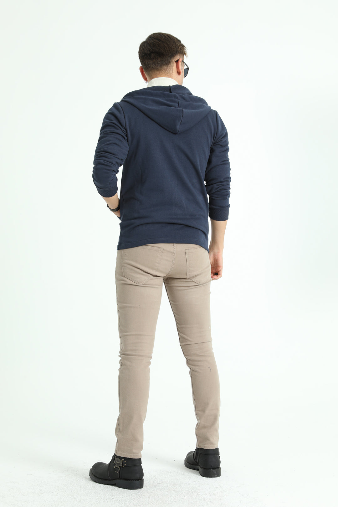 MPL Men's sweatshirt - Dzhankoi