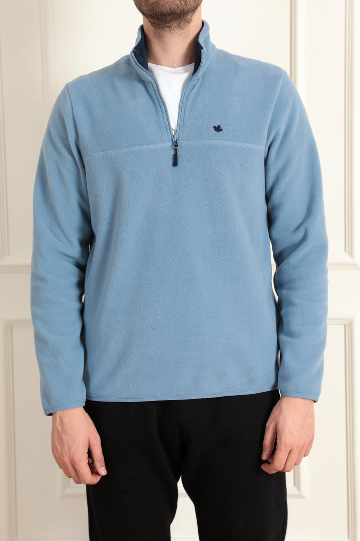 MPL Men's Polar Sweat 6001 - Iormughanlo