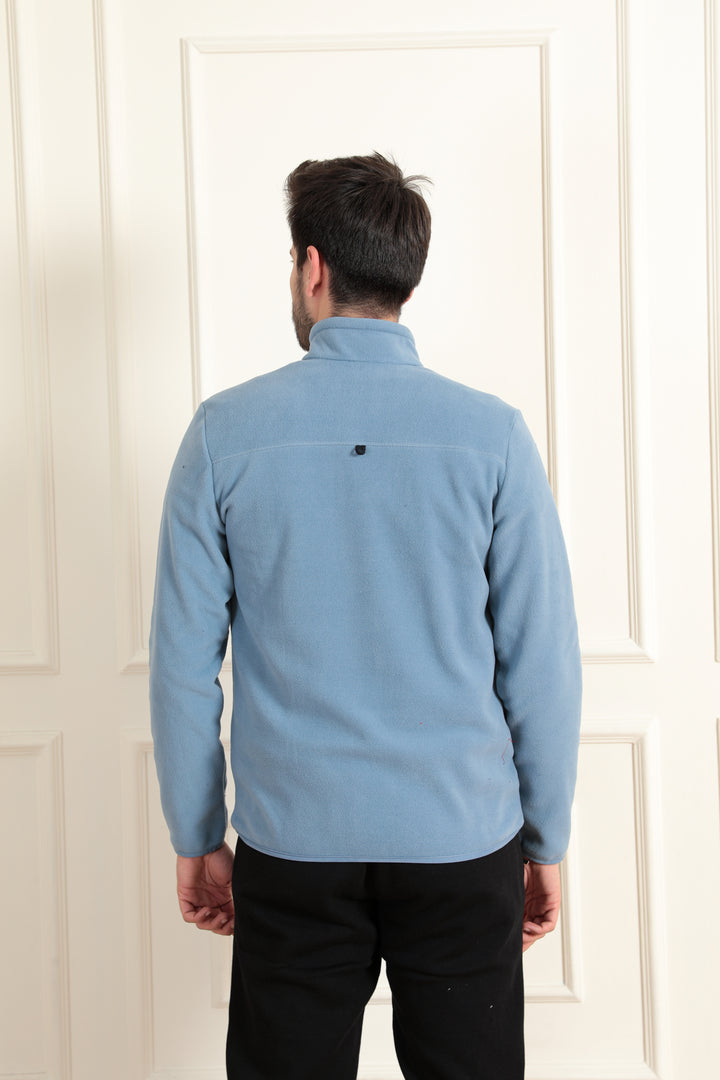 MPL Men's Polar Sweat 6001 - Iormughanlo