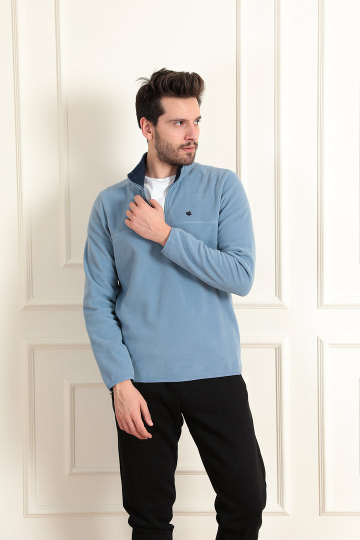 MPL Men's Polar Sweat 6001 - Iormughanlo