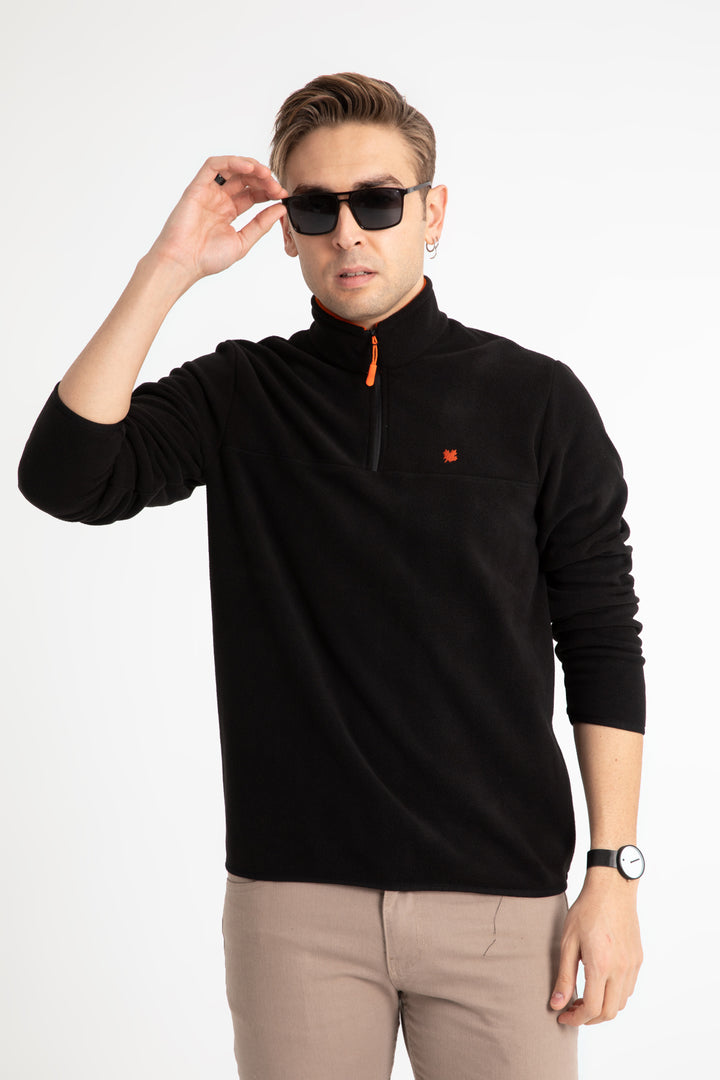 MPL Men's Polar Sweat 6001 - Aves