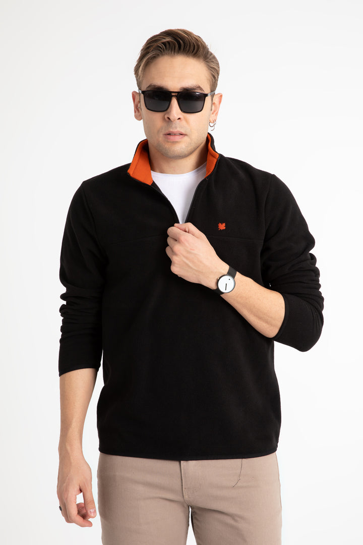 MPL Men's Polar Sweat 6001 - Aves