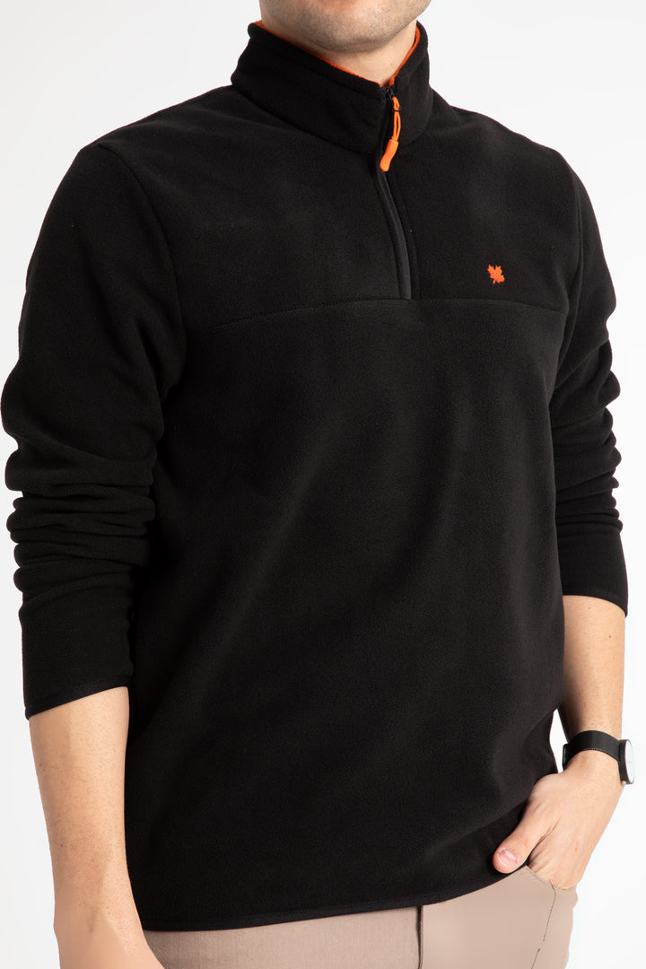 MPL Men's Polar Sweat 6001 - Aves