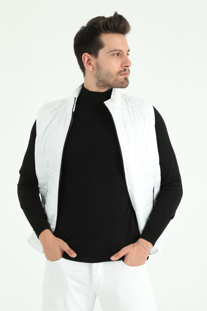 MPL Erkek Yelek 7013 - Dormagen