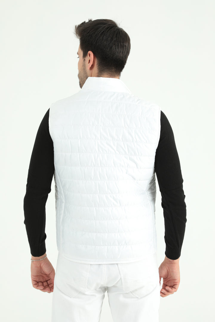 MPL Men's Vest 7013 - Le Mans
