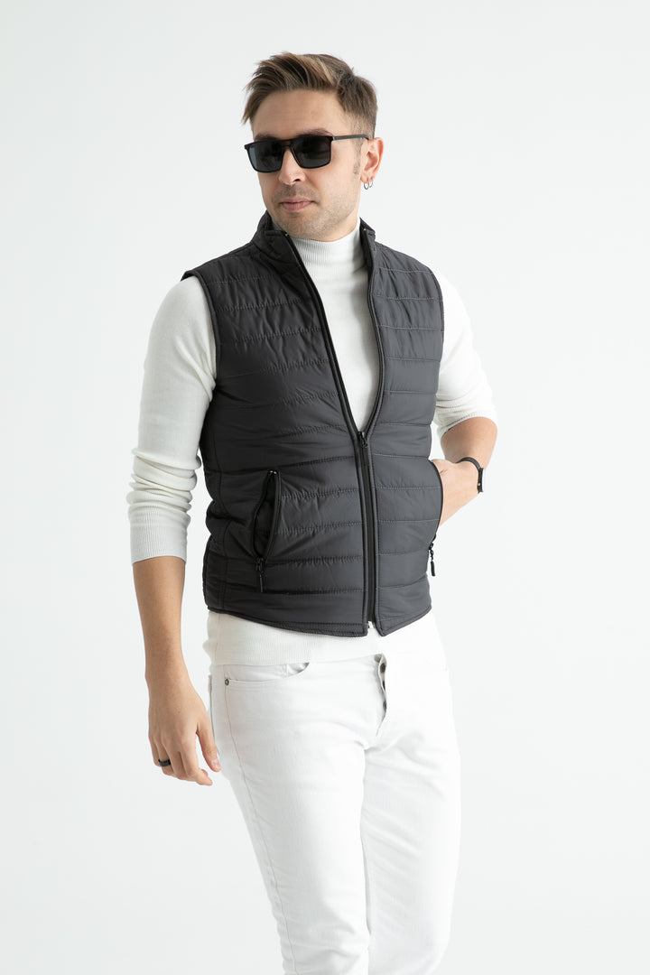 MPL Men's Vest 7013 - Chesterfield