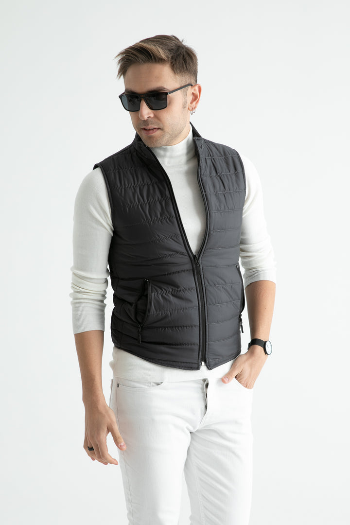 MPL Men's Vest 7013 - Chesterfield