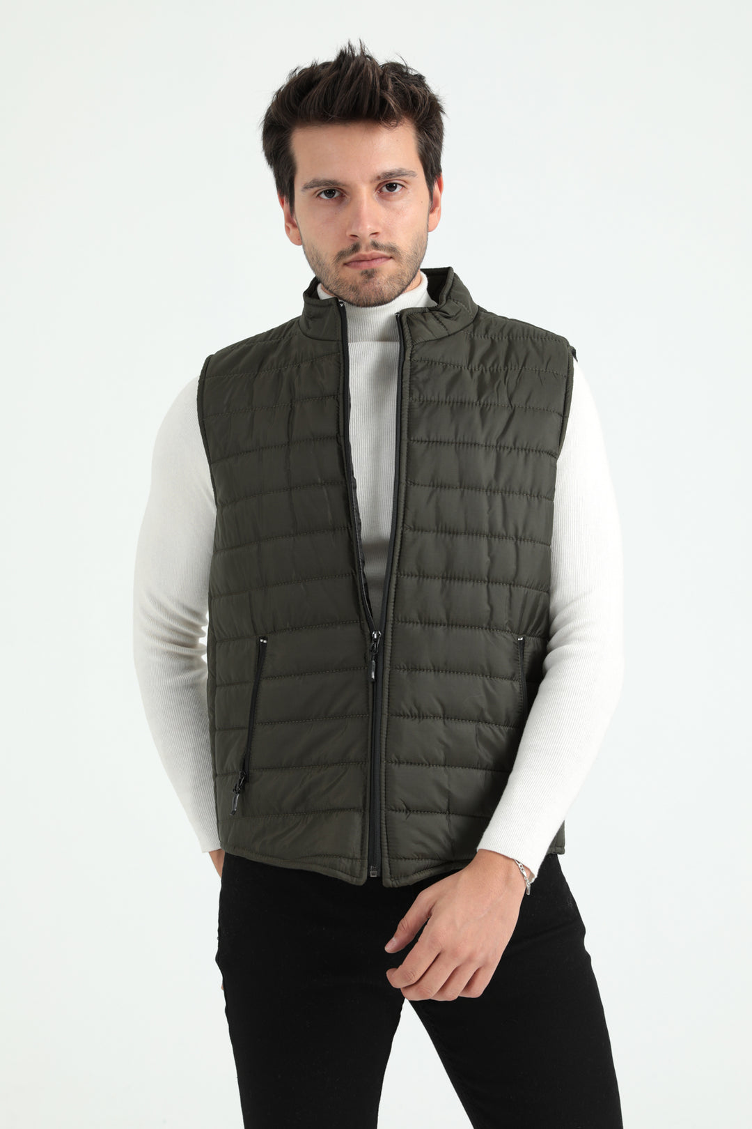 MPL Men's Vest 7013 - Râmnicu Vâlcea