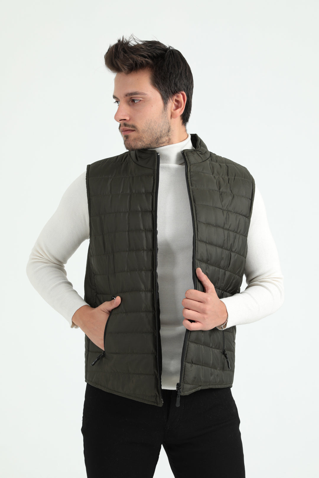 MPL Men's Vest 7013 - Râmnicu Vâlcea