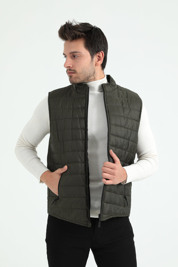 MPL Men's Vest 7013 - Râmnicu Vâlcea