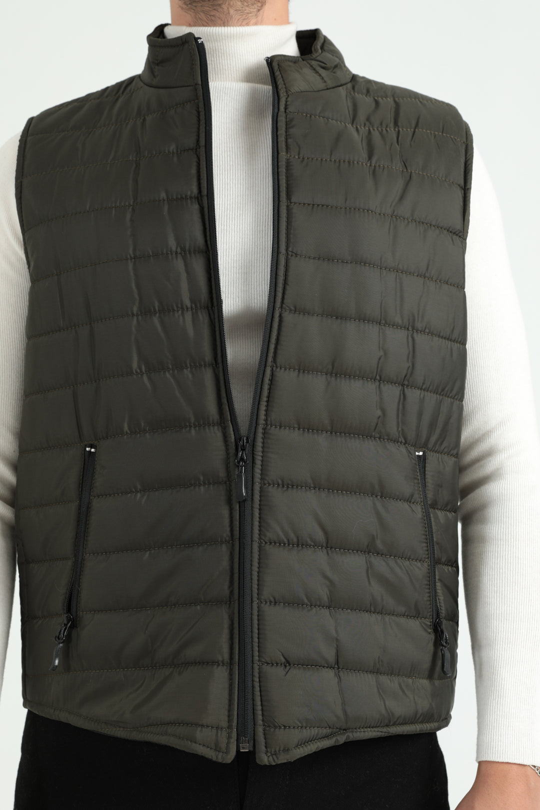 MPL Men's Vest 7013 - Râmnicu Vâlcea