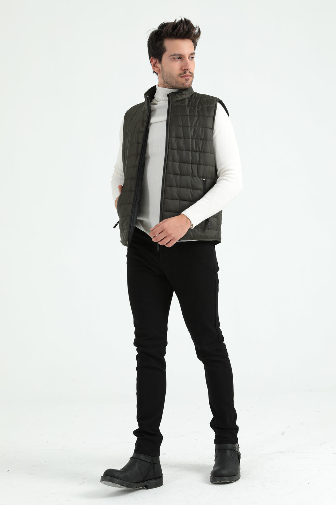 MPL Men's Vest 7013 - Râmnicu Vâlcea