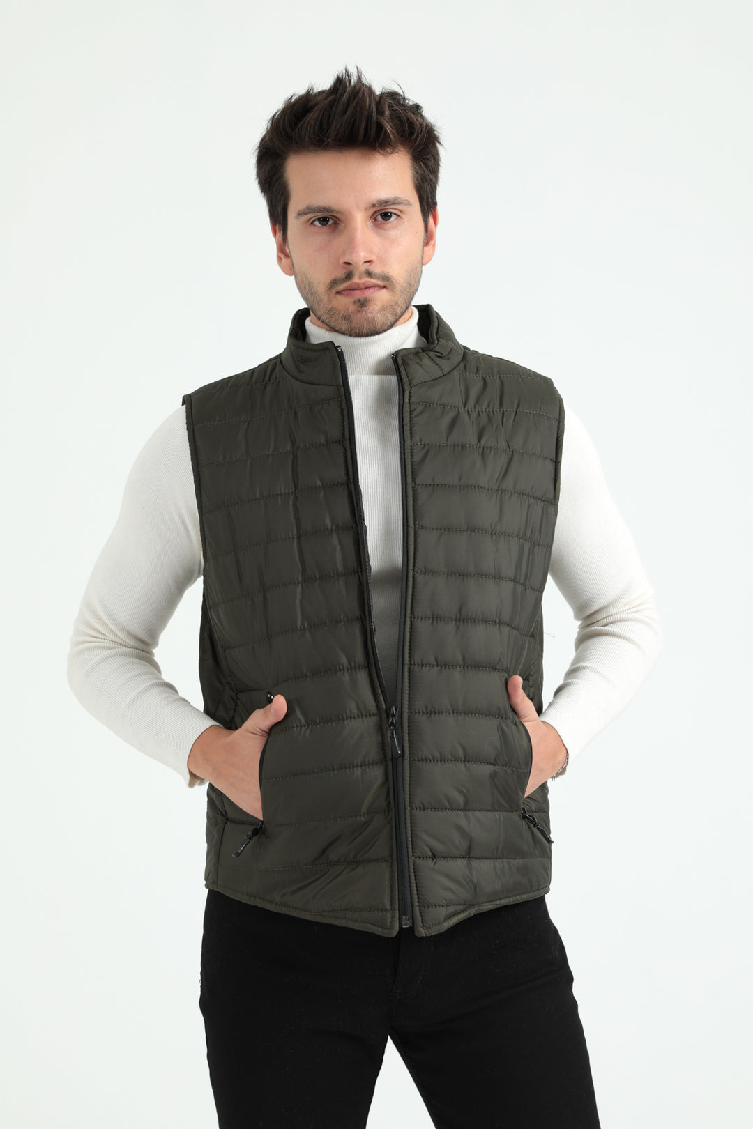 MPL Men's Vest 7013 - Râmnicu Vâlcea