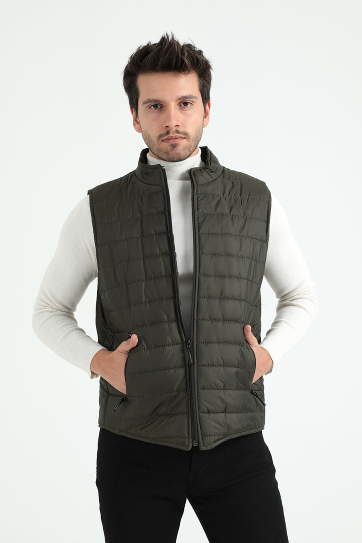 MPL Men's Vest 7013 - Râmnicu Vâlcea