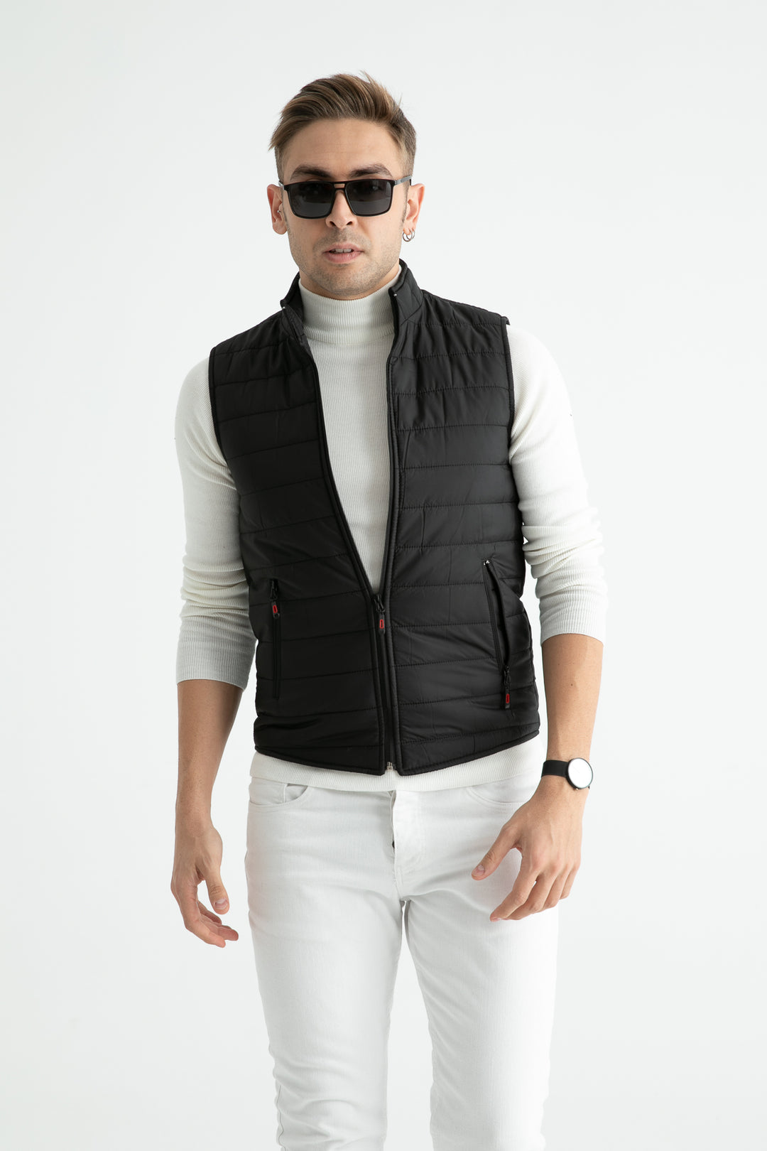 MPL Men's Vest 7013 - Bietigheim-Bissingen