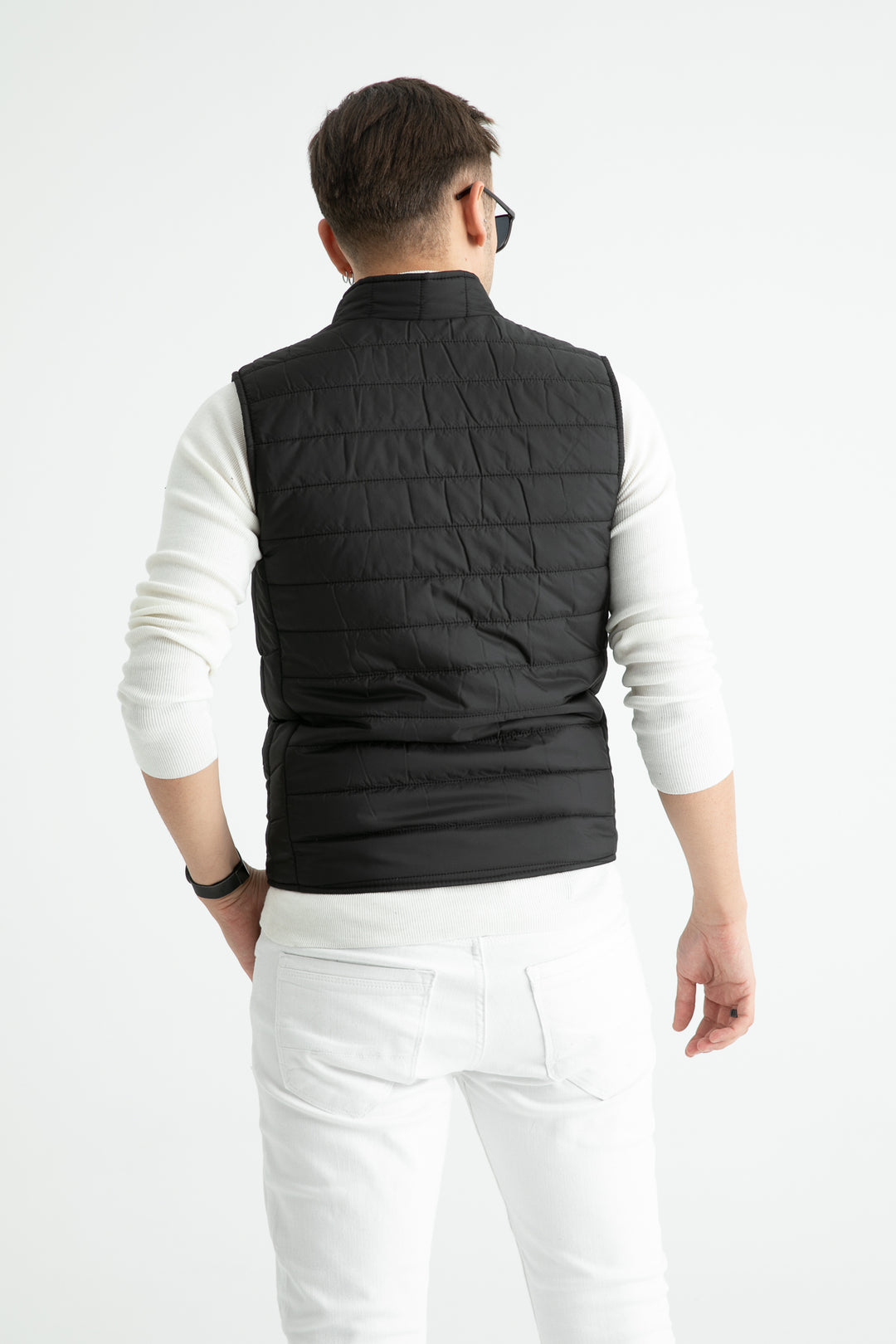 MPL Men's Vest 7013 - Bietigheim-Bissingen