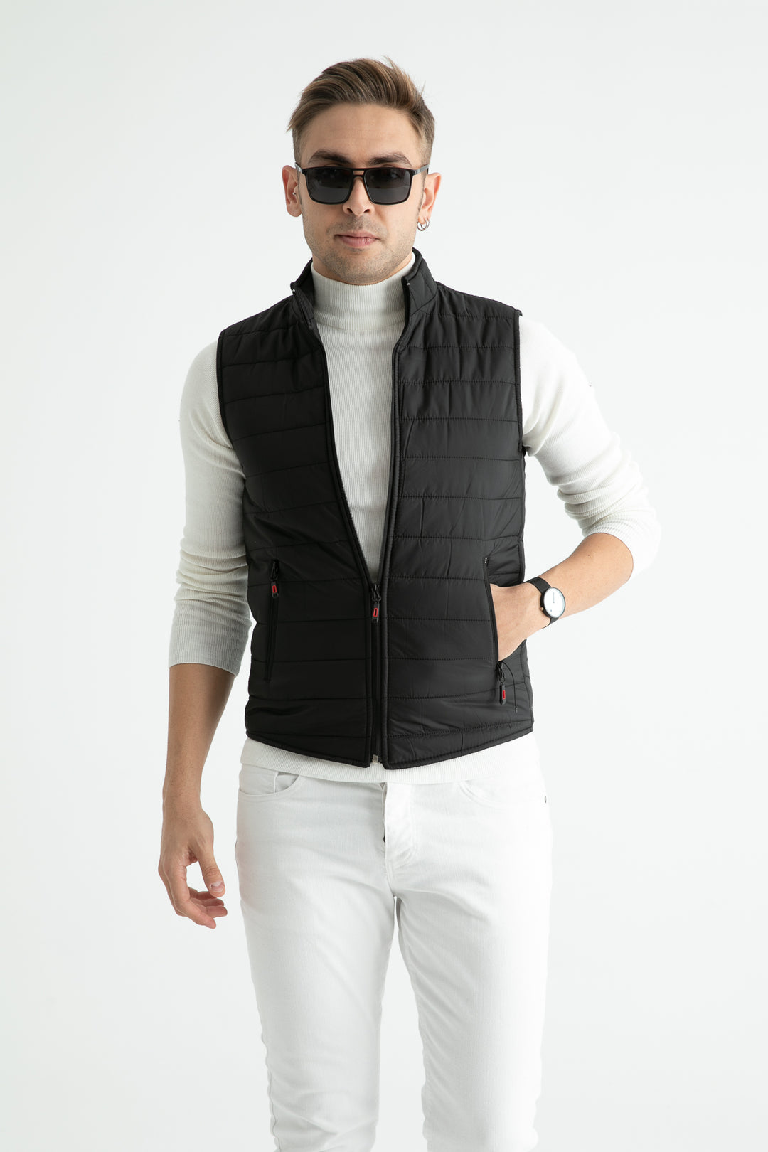 MPL Men's Vest 7013 - Bietigheim-Bissingen