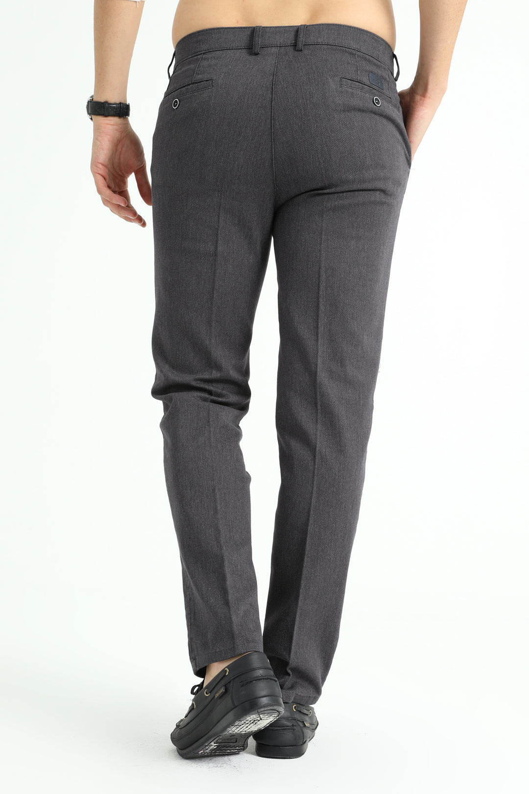 MPL Men's pants - Braşov