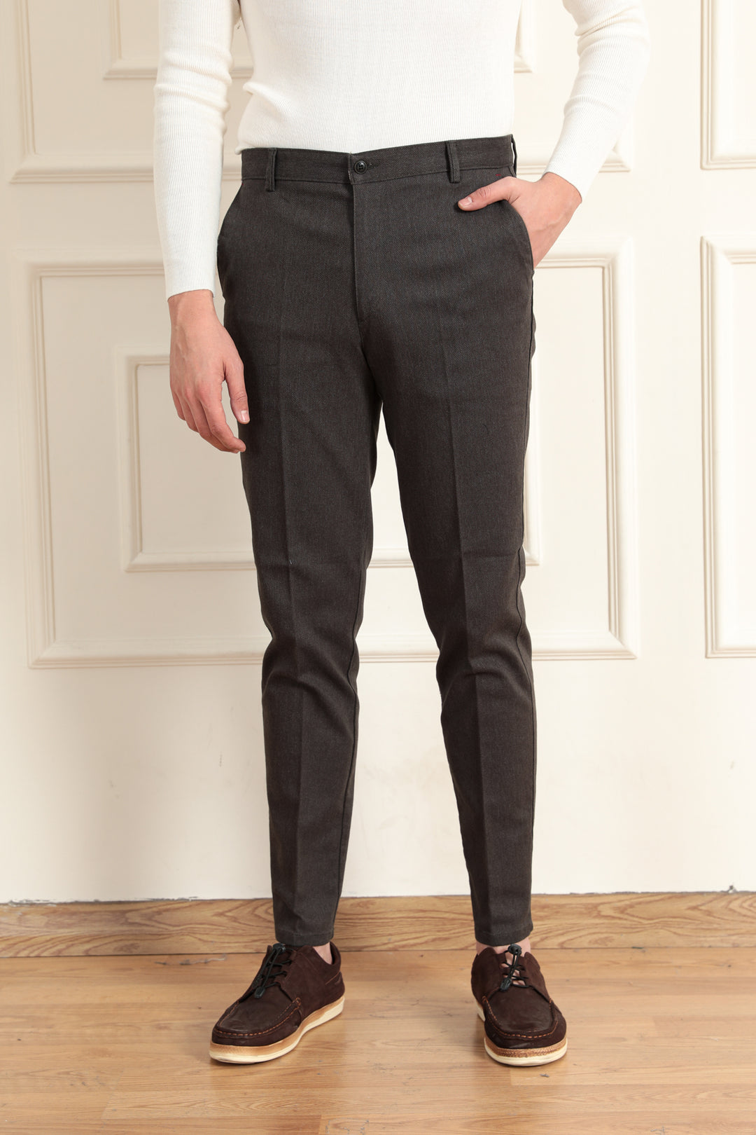 MPL Men's pants - Tucker