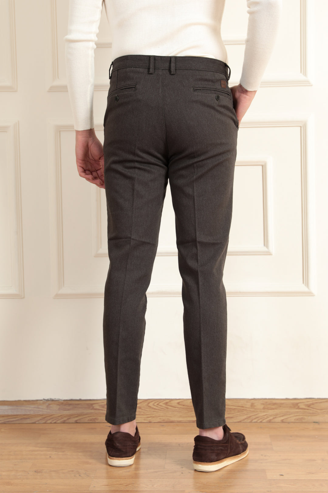 MPL Men's pants - Tucker