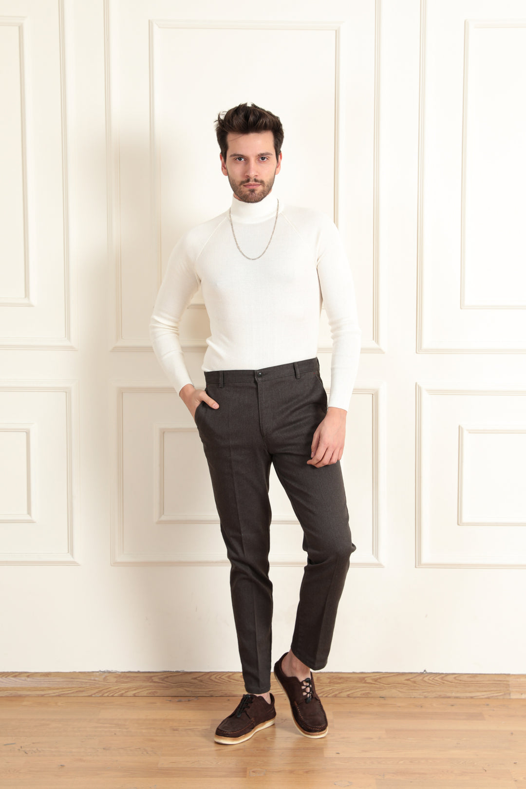 MPL Men's pants - Tucker