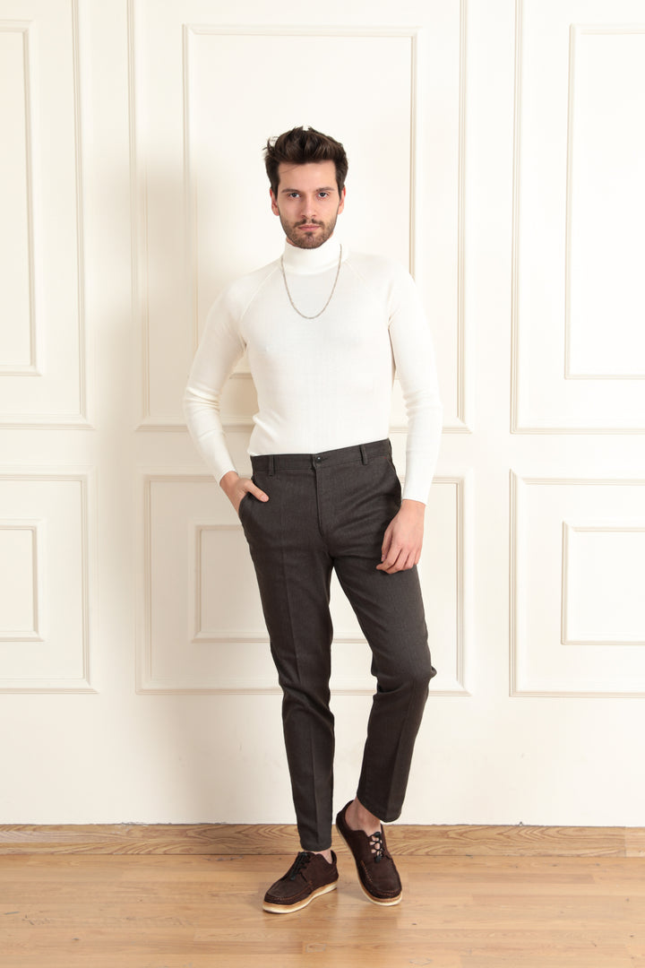MPL Men's pants - Tucker