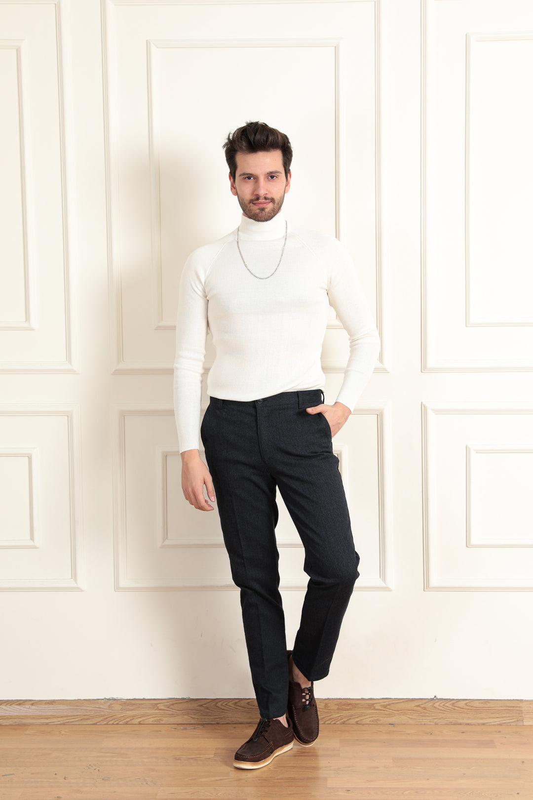 MPL Men's pants - Ródos