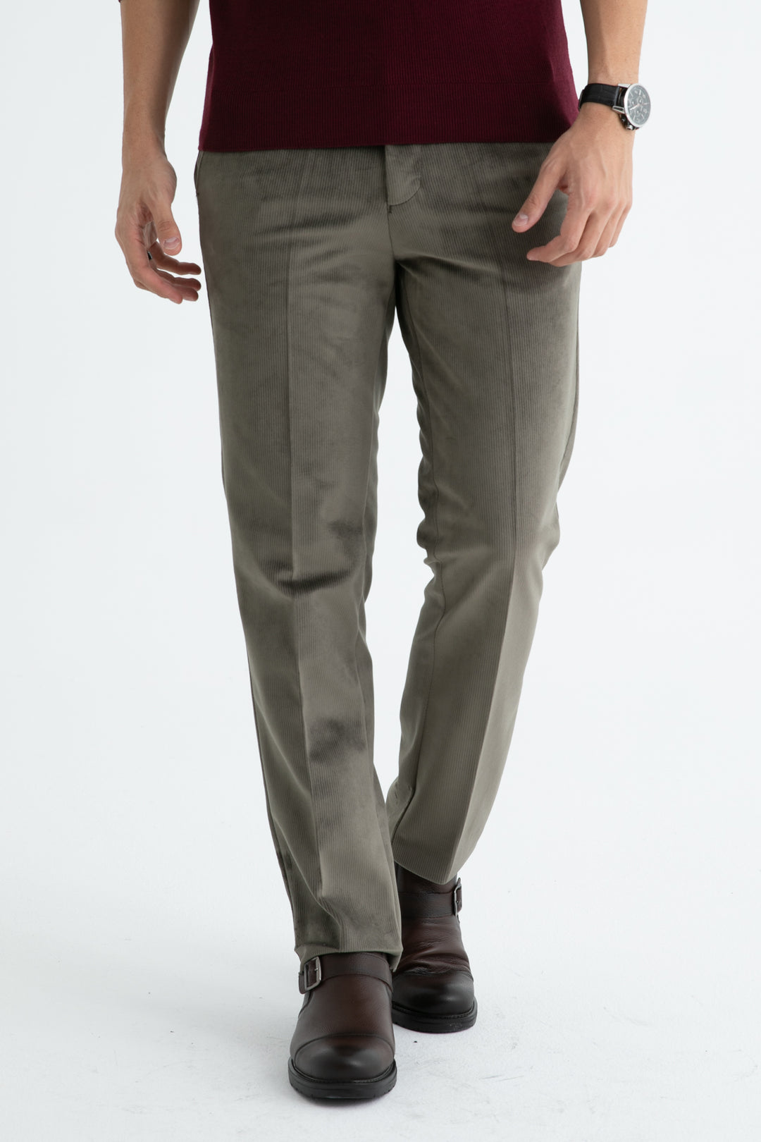 MPL Men's pants - La Huacana